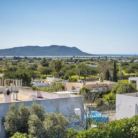 San Jordi Ibiza Ses Salines *