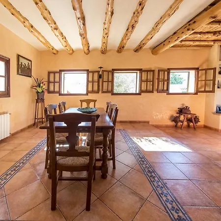 San Jordi Ibiza Ses Salines Villa Sant Jordi de ses Salines