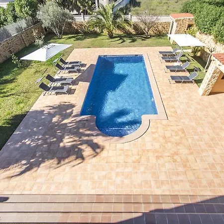 San Jordi Ibiza Ses Salines * Sant Jordi de ses Salines