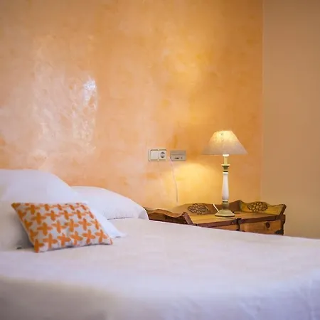 Villa San Jordi Ibiza Ses Salines