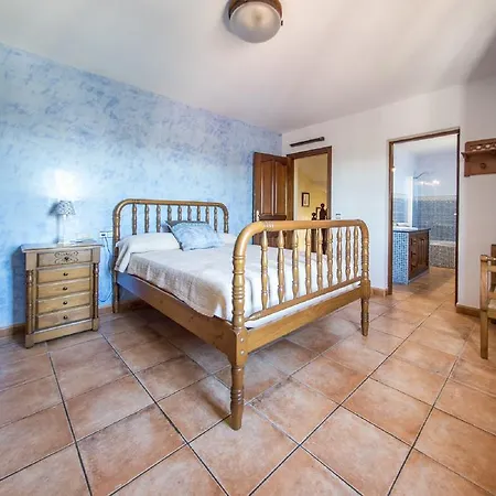 Villa San Jordi Ibiza Ses Salines Sant Jordi de ses Salines