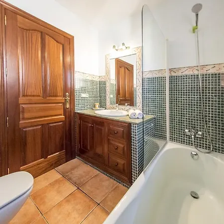 Villa San Jordi Ibiza Ses Salines Sant Jordi de ses Salines