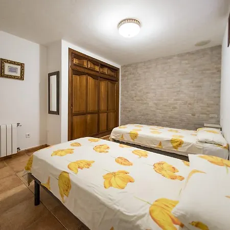 San Jordi Ibiza Ses Salines Villa